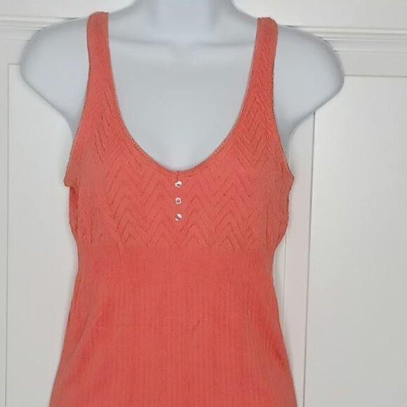 Intimately Free People Ribbed Tank Top - Picture 1 of 4